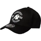 Gorilla wear Darlington Cap, Black, OS