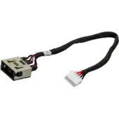 Lenovo - DC/IN-stikforbindelse med kabel
