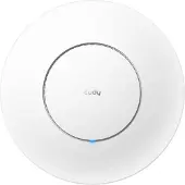 Cudy AP3000 wireless access point 2976 Mbit/s White Power over Ethernet (PoE)