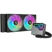 DeepCool LT240 ARGB vandkøling
