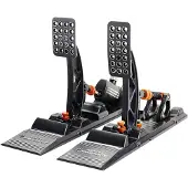 Asetek Simsports Invicta S Strong Pedaler