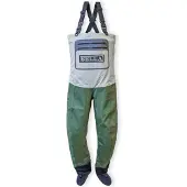 Baetis Sella Åndbar Waders