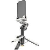 Aochuan M3 Pro Mini Gimbal med AI-sensor (hvid)