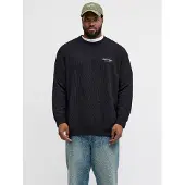 Jack&Jones PLUS Plus Size Sweatshirt
