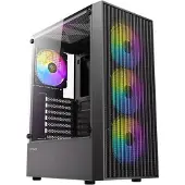 Antec Ax27 Pc-tårnhus