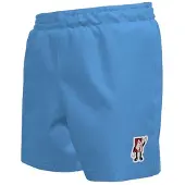 Nike Boxy Patch 4´´ Volley Badeshorts