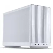 Lian Li DAN Cases A3-mATX - Kabinet - Minitower - Hvid