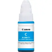 Canon GI-490 C Blækpatron Cyan