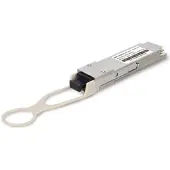 Cisco - QSFP+ transceiver modul - 40GbE - 40GBASE-SR4 - MPO multi-mode - op til 150 m - 850 nm - for 1-port 40, 2-port 40 Nexus 2248PQ 10, 3016, 3064, 6001, 93108, 93180, 9336, 9372