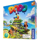 Kosmos Dodo (EN)
