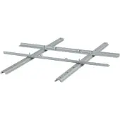Roline VESA-Adapter 100 x 100 mm