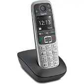 Gigaset E560 Trådløs Fastnettelefon