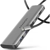 Axagon Hmc-5h Hub