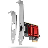 Axagon Pcee-gix Pci-e-udvidelseskort