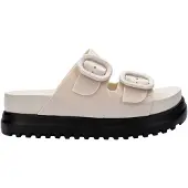 Melissa Cozy Platform Sandaler