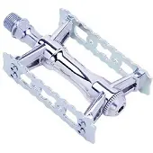 MKS Sylvan Touring Next 9/16´´ Pedaler