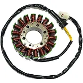 Sgr Trifase 18 Poles Honda Vfr 800 Fi Stator