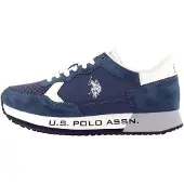 U.S. POLO ASSN. Cleef Sko