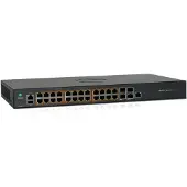 Cambium Networks Cnmatrix Ex2028-p 24x Poe Switch