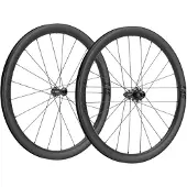 Vision Sc45 Carbon C23 Cl Disc Tubeless Landevejs Hjulsæt