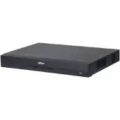 Dahua WizSense NVR 5-EI Series NVR5232-EI - NVR - 32 kanaler - netværket - 1U - rackversion