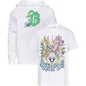 Mister tee Set Bugs Bunny Hættetrøje