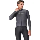 Castelli Apice Thermal Langærmet Trøje