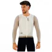 Castelli Corretto Langærmet Trøje