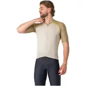 Castelli Unlimited Endurance 3 Kortærmet Trøje