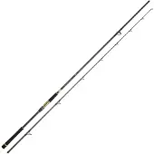 Daiwa Crosscast Kystjigging Stang