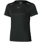 Mizuno Tech Light T-shirt Med Korte ærmer