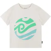 Reima Vauhdikas T-shirt Med Korte ærmer