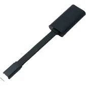 Dell - Ekstern videoadapter - USB-C - HDMI