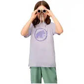 Mammut Core Classic T-shirt Med Korte ærmer