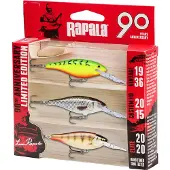 Rapala R90 Shad Rap M Minnow