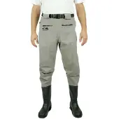 Colmic Taslon Waist Åndbar Waders