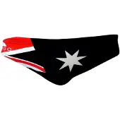 Turbo Australia Badetrusser