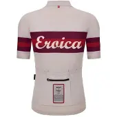 Santini Eroica Timo Kortærmet Trøje