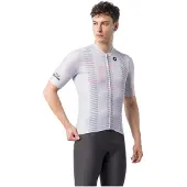 Castelli #giro109 Milan Kortærmet Trøje