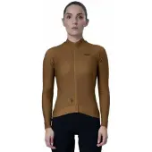 Suarez Thermal Ascender 2.4 Langærmet Trøje