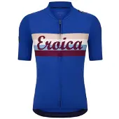 Santini Eroica Timo Kortærmet Trøje