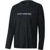 Ternua Durrel Regenerative T-shirt Med Lange ærmer