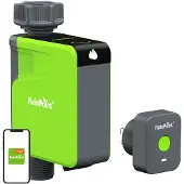 Rainpoint Htv107b+hwg009wb 1-zone Vandingscontroller Med App