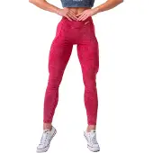 Nebbia Washed High Waisted Legacy 777 Leggings