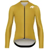 Assos Mille Gt S11 Evo Langærmet Trøje