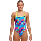 Funkita Fks036 Badetøj