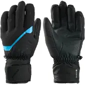 Zanier Rauris Gore-tex Handsker