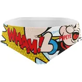 Otso Popeye Pop Art Badetrusser
