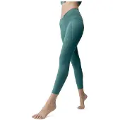 Born Living Yoga Eider 7/8 Leggings