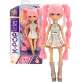 K POP Yuni Fashion doll